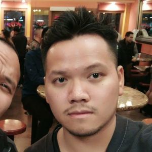 Meet your Posher, Minh